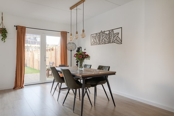 Medium property photo - Rietzanger 92, 1628 CR Hoorn