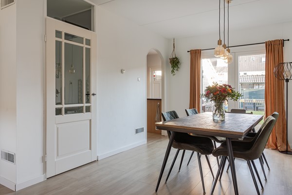 Medium property photo - Rietzanger 92, 1628 CR Hoorn