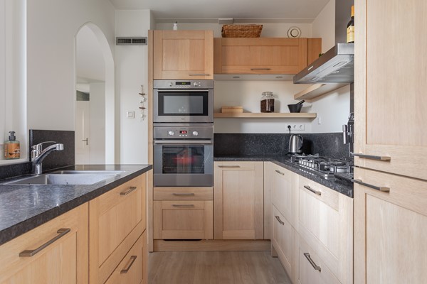 Medium property photo - Rietzanger 92, 1628 CR Hoorn