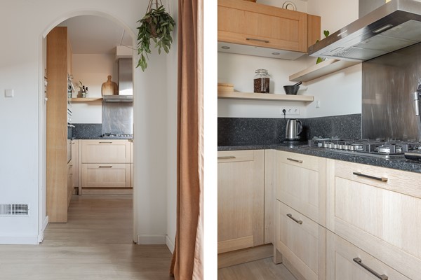 Medium property photo - Rietzanger 92, 1628 CR Hoorn