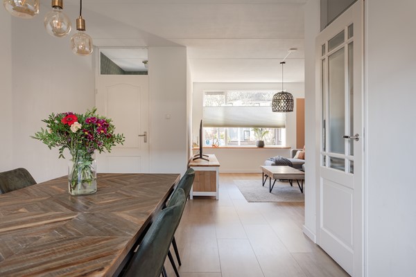 Medium property photo - Rietzanger 92, 1628 CR Hoorn