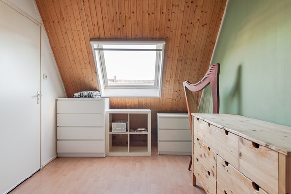 Medium property photo - Rietzanger 92, 1628 CR Hoorn