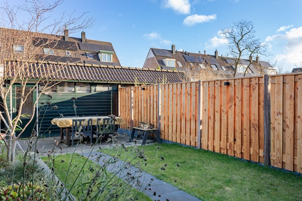 Medium property photo - Rietzanger 92, 1628 CR Hoorn