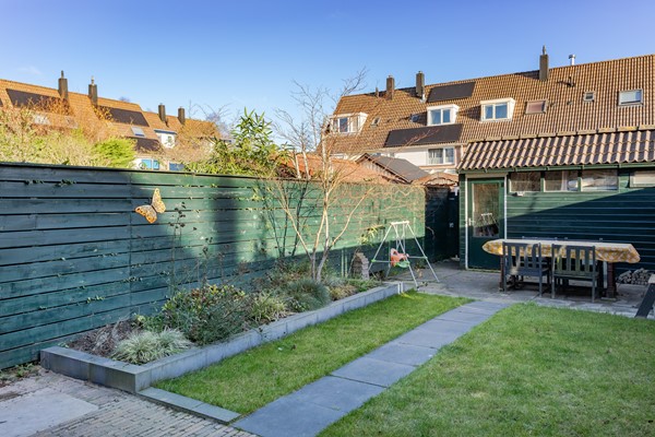 Medium property photo - Rietzanger 92, 1628 CR Hoorn