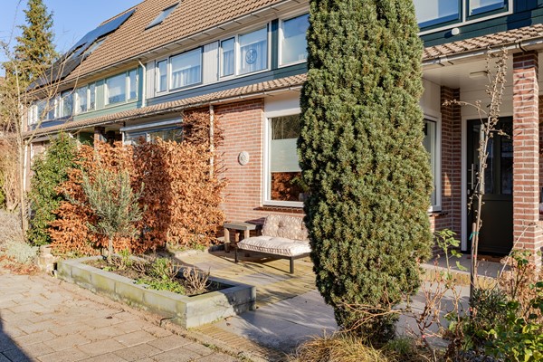 Medium property photo - Rietzanger 92, 1628 CR Hoorn