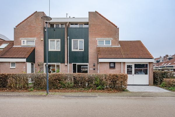 Medium property photo - Het Gangwerk 50, 1622 HC Hoorn
