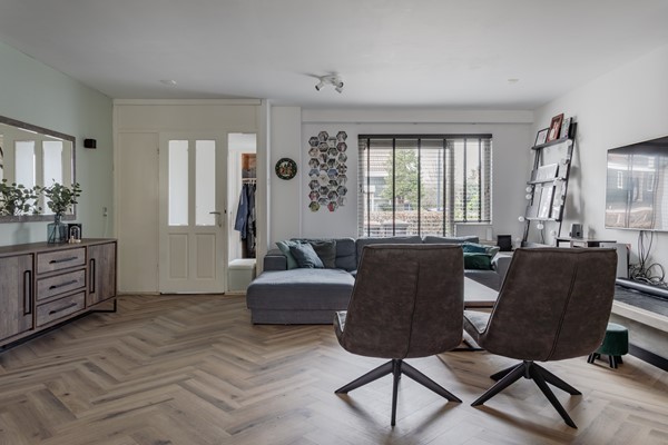 Medium property photo - Het Gangwerk 50, 1622 HC Hoorn