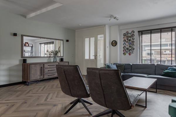 Medium property photo - Het Gangwerk 50, 1622 HC Hoorn