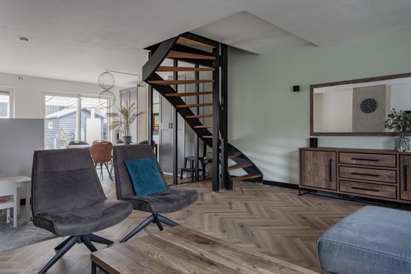 Medium property photo - Het Gangwerk 50, 1622 HC Hoorn