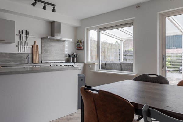 Medium property photo - Het Gangwerk 50, 1622 HC Hoorn