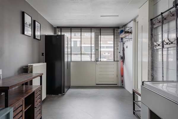 Medium property photo - Het Gangwerk 50, 1622 HC Hoorn