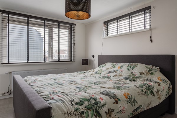 Medium property photo - Het Gangwerk 50, 1622 HC Hoorn