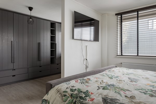 Medium property photo - Het Gangwerk 50, 1622 HC Hoorn