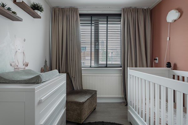 Medium property photo - Het Gangwerk 50, 1622 HC Hoorn