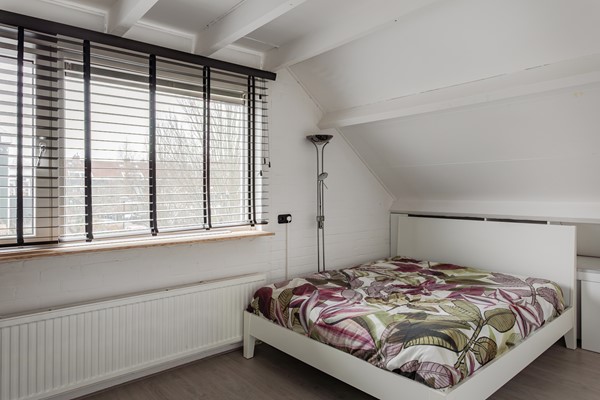 Medium property photo - Het Gangwerk 50, 1622 HC Hoorn