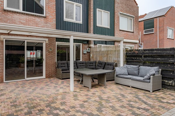 Medium property photo - Het Gangwerk 50, 1622 HC Hoorn