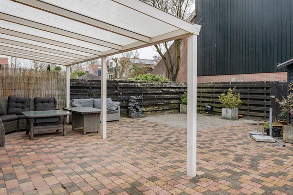 Medium property photo - Het Gangwerk 50, 1622 HC Hoorn
