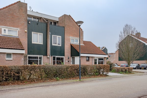 Medium property photo - Het Gangwerk 50, 1622 HC Hoorn