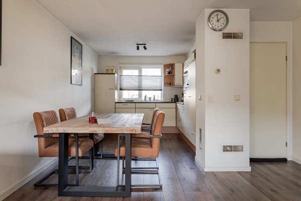 Medium property photo - Boedijnhof 36, 1628 SB Hoorn