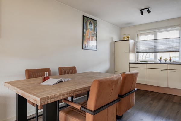 Medium property photo - Boedijnhof 36, 1628 SB Hoorn