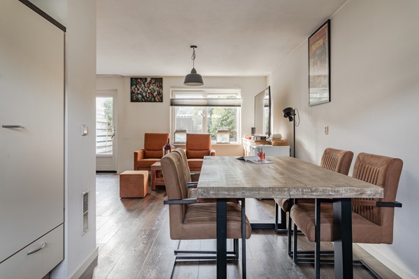 Medium property photo - Boedijnhof 36, 1628 SB Hoorn