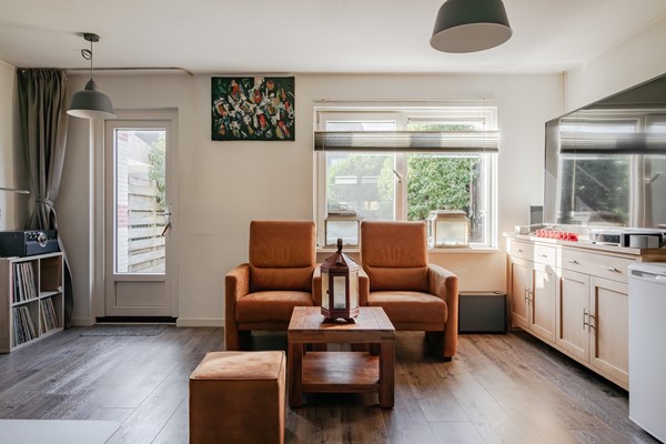 Medium property photo - Boedijnhof 36, 1628 SB Hoorn