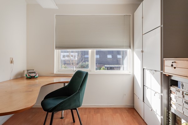 Medium property photo - Boedijnhof 36, 1628 SB Hoorn