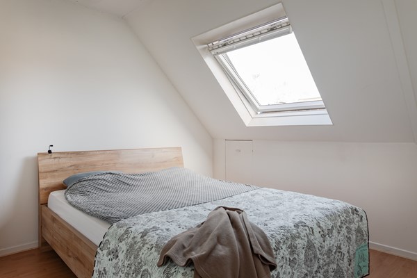 Medium property photo - Boedijnhof 36, 1628 SB Hoorn