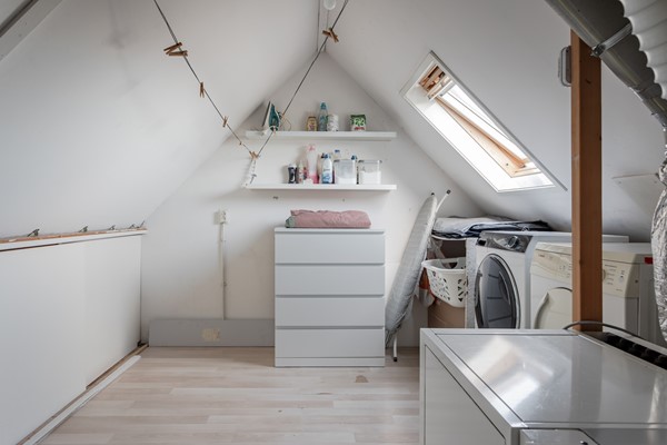 Medium property photo - Boedijnhof 36, 1628 SB Hoorn