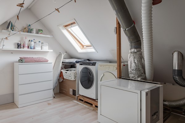 Medium property photo - Boedijnhof 36, 1628 SB Hoorn