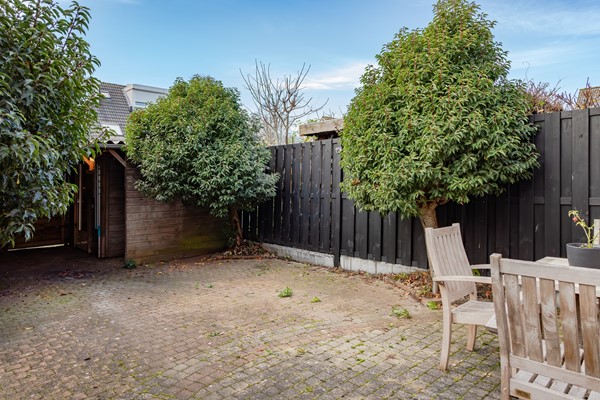 Medium property photo - Boedijnhof 36, 1628 SB Hoorn