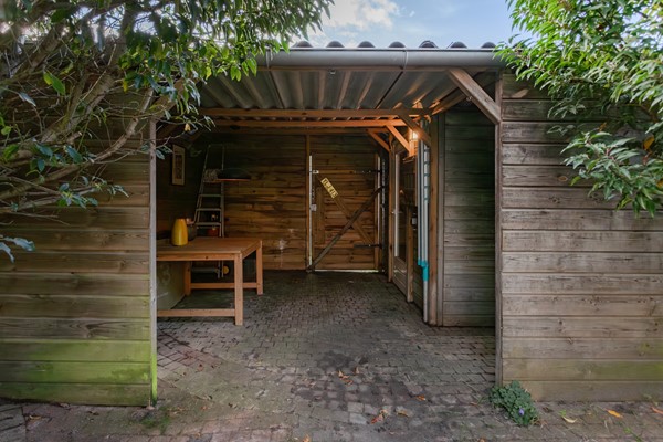 Medium property photo - Boedijnhof 36, 1628 SB Hoorn