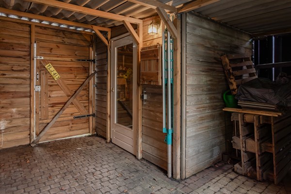 Medium property photo - Boedijnhof 36, 1628 SB Hoorn