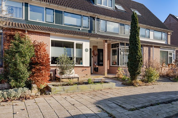 Medium property photo - Rietzanger 92, 1628 CR Hoorn