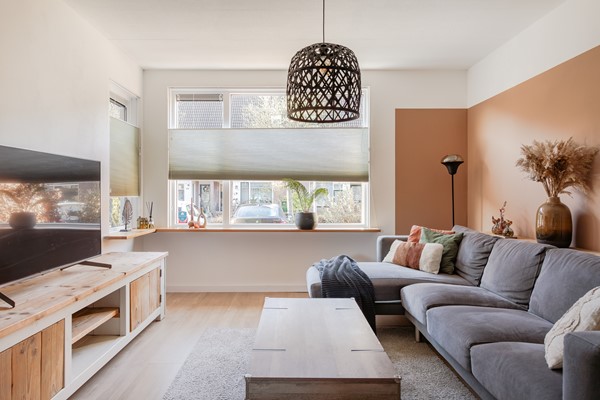 Medium property photo - Rietzanger 92, 1628 CR Hoorn