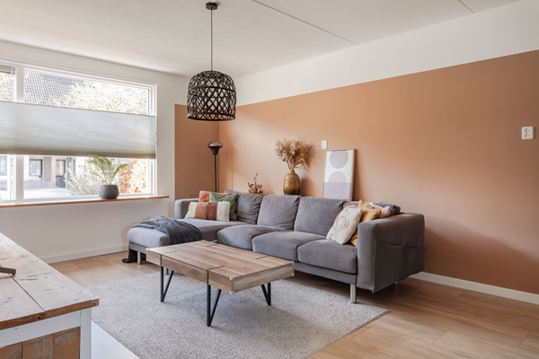 Medium property photo - Rietzanger 92, 1628 CR Hoorn