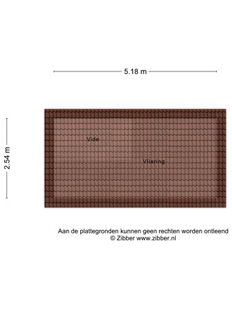 Rietzanger 92, 1628 CR Hoorn - 05 vlier.jpg
