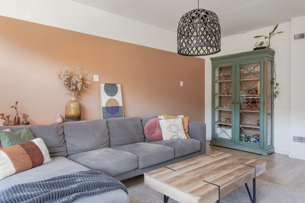 Medium property photo - Rietzanger 92, 1628 CR Hoorn