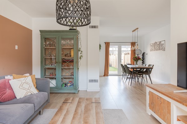 Medium property photo - Rietzanger 92, 1628 CR Hoorn