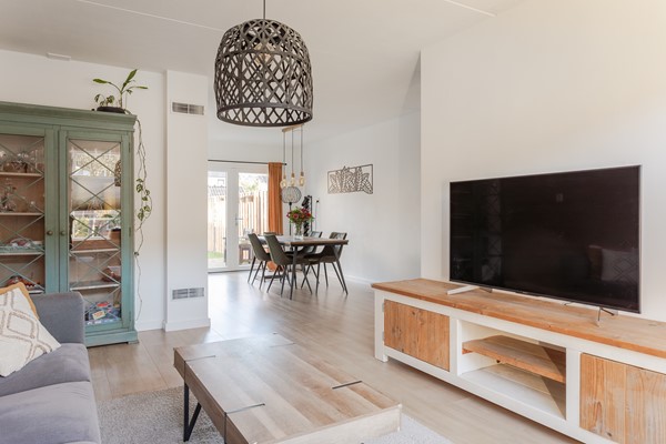 Medium property photo - Rietzanger 92, 1628 CR Hoorn