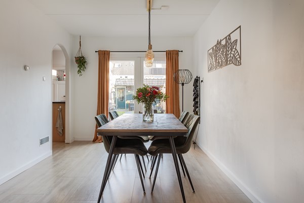 Medium property photo - Rietzanger 92, 1628 CR Hoorn