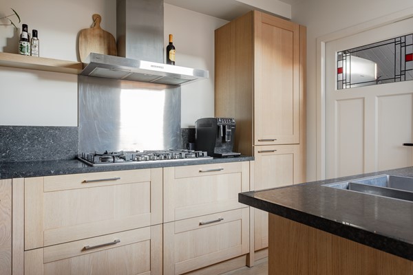 Medium property photo - Rietzanger 92, 1628 CR Hoorn