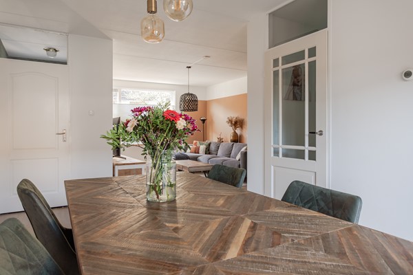 Medium property photo - Rietzanger 92, 1628 CR Hoorn