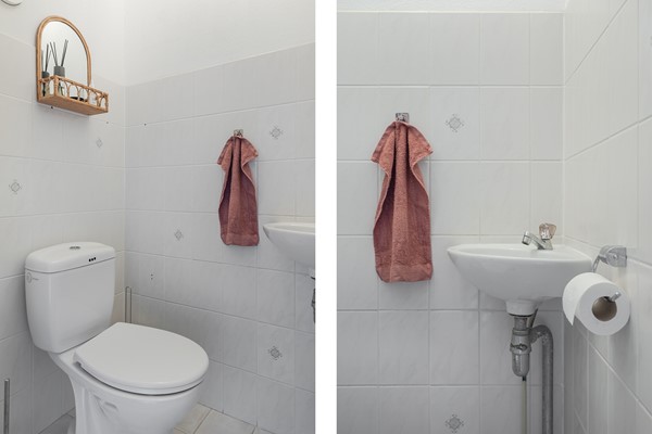 Medium property photo - Rietzanger 92, 1628 CR Hoorn