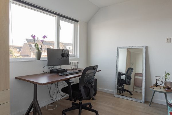 Medium property photo - Rietzanger 92, 1628 CR Hoorn