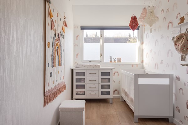 Medium property photo - Rietzanger 92, 1628 CR Hoorn