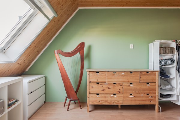 Medium property photo - Rietzanger 92, 1628 CR Hoorn