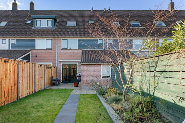 Medium property photo - Rietzanger 92, 1628 CR Hoorn