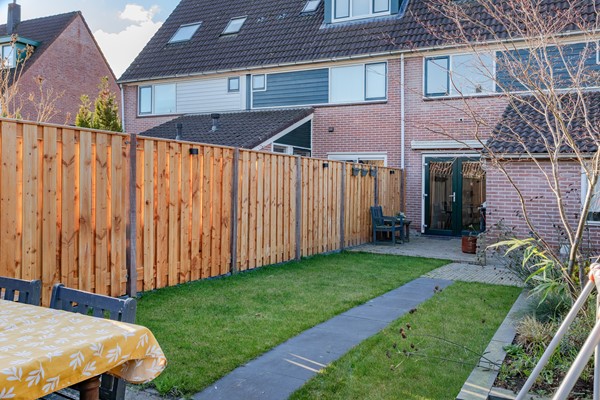 Medium property photo - Rietzanger 92, 1628 CR Hoorn