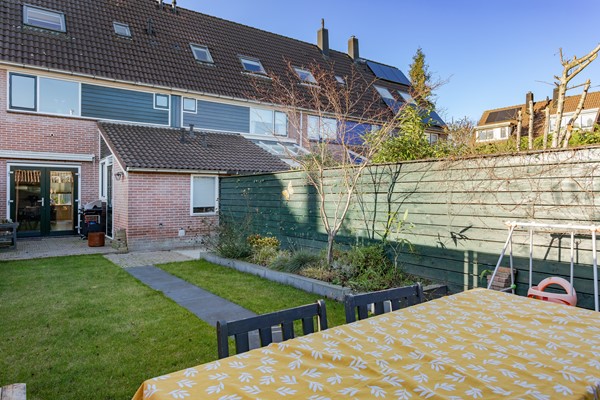 Medium property photo - Rietzanger 92, 1628 CR Hoorn